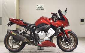 YAMAHA FZ1 FAZER 2008 RN21J