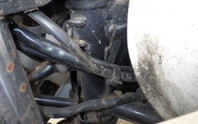 KAWASAKI GPX250R EX250E