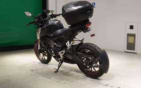 HONDA CB125 R 2008 JC91