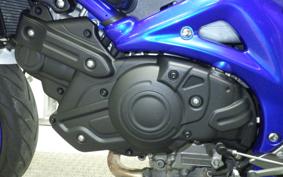SUZUKI GLADIUS 2011 VK58A