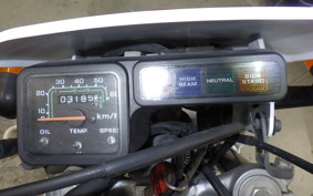 HONDA CRM50 GEN 2 2021 AD13
