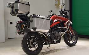 TRIUMPH TIGER 900 GT PRO 2022