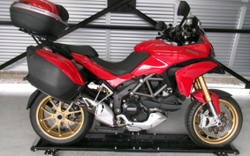 DUCATI MULTI 1200S TOURING 2011 ZDMA200ACAB