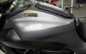 YAMAHA MT-07 2015 RM07J