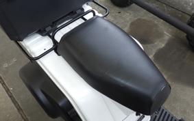 HONDA GYRO X TD02