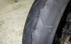KAWASAKI NINJA 250 2 2019 EX250P
