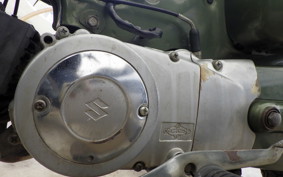 SUZUKI BIRDIE 50 FR50