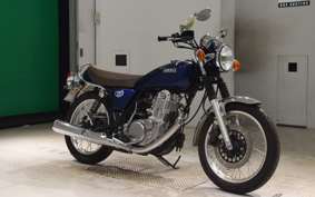 YAMAHA SR400 Gen.5 2021 RH16J