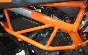 KTM 250 DUKE 2009
