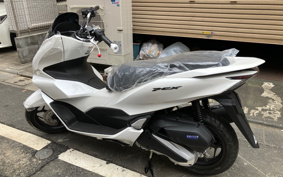 HONDA PCX125 JK05
