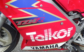 YAMAHA TZM50R 4KJ