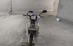 HONDA SUPER CUB50 AA04