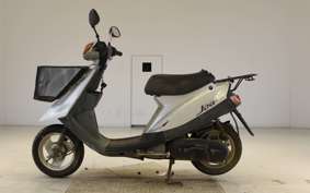 YAMAHA JOG 2001 3KJ