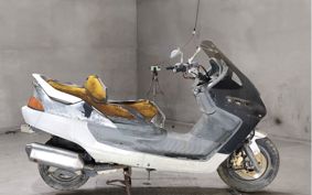 YAMAHA MAJESTY 250 4HC