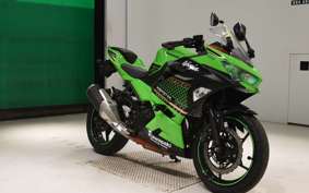 KAWASAKI NINJA 250 2 2025 EX250P