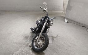 KAWASAKI VULCAN400 CLASSIC 1999 VN400A