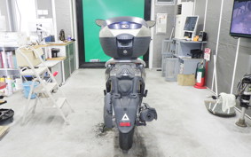 KYMCO TERSELY S125