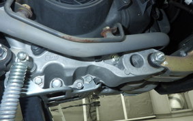 HONDA BENLY 110 1998 JA09