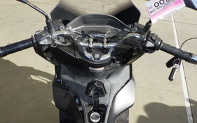 HONDA PCX125 JK05