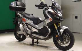 HONDA X-ADV 750 2017 RC95