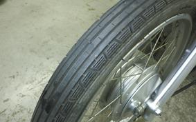 HONDA C110 SUPER CUB JA07