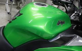 KAWASAKI NINJA 1000 A 2017 ZXT00W