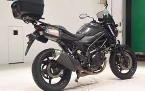 SUZUKI SV650 A 2017