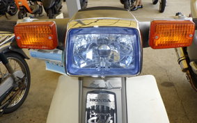 HONDA C50 SUPER CUB E AA01