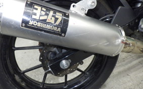 SUZUKI GSX-R125 2015 DL33B