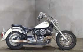YAMAHA DRAGSTAR 400 CLASSIC 1999 4TR