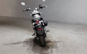 HONDA  MONKEY 125 JB03