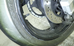 SUZUKI BANDIT 250 Gen.2 GJ77A