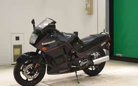 KAWASAKI GPX750 R 1986 ZX750F