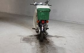 HONDA SUPER CUB50 AA01