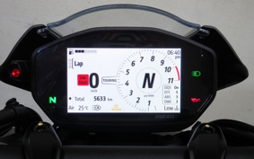 DUCATI DUCATI  MONSTAR 937 PLUS 2022 4M00