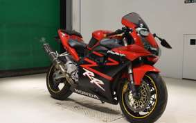 HONDA CBR954RR 2002