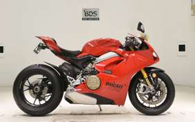DUCATI PANIGALE V4 S