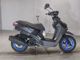 Фото Yamaha BW*S 125 с японского аукциона