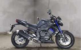 YAMAHA FAZER FZ8 N RN25