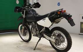 SUZUKI DJEBEL 250 XC