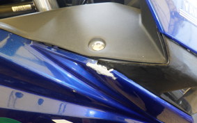 YAMAHA YZF-R25 RG10J