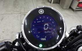 YAMAHA XSR155 2022