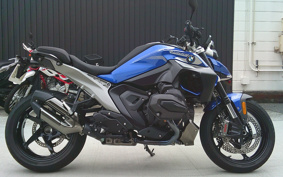 BMW R1300R ASA 2025 0M51