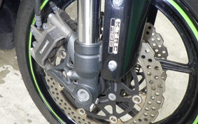 KAWASAKI NINJA 1000 A 2015