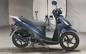 SUZUKI ADDRESS V110 CE47A