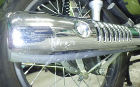 HONDA ｸﾛｽｶﾌﾞ110-2 JA45