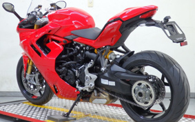 DUCATI SUPER SPORT 950S 2022 1V00