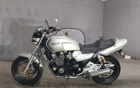 YAMAHA XJR1200 1994 4KG
