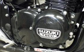 SUZUKI GSX400 IMPULSE 2009 GK7CA