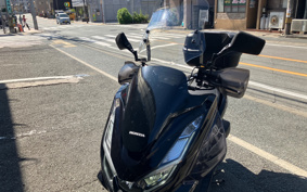 HONDA PCX 160 KF47